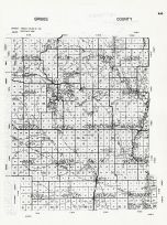 Griggs County, North Dakota State Atlas 1961